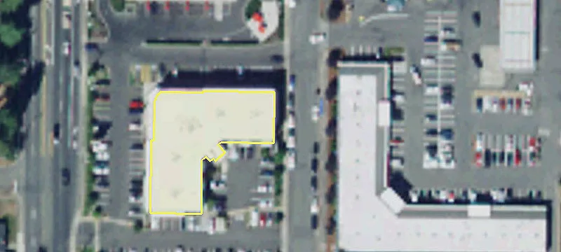 Retail Space in Tacoma, WA