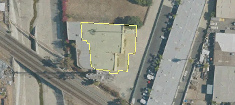 Santa Fe Springs Flex Space