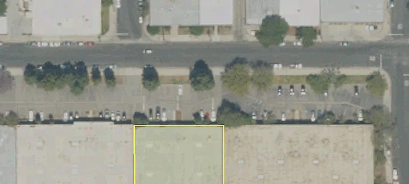 Chatsworth Warehouse Space Available
