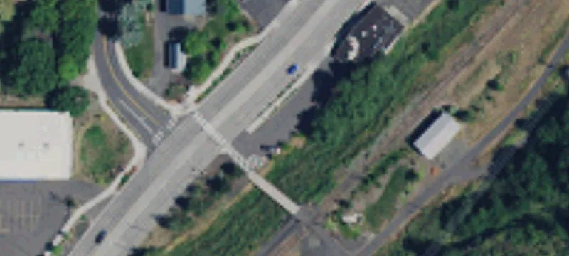 Retail/Office Space in Pullman