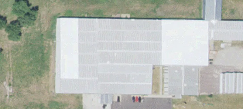 Winthrop Warehouse Space Available