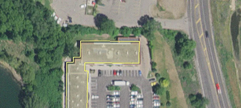 Retail Center Space Available