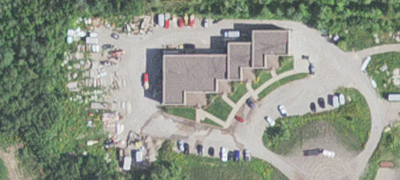 Hermantown Office/Warehouse Space Available