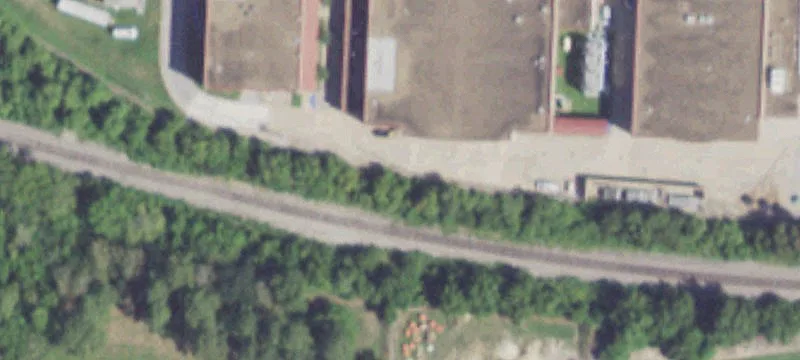 Baytown Industrial Land For Sale