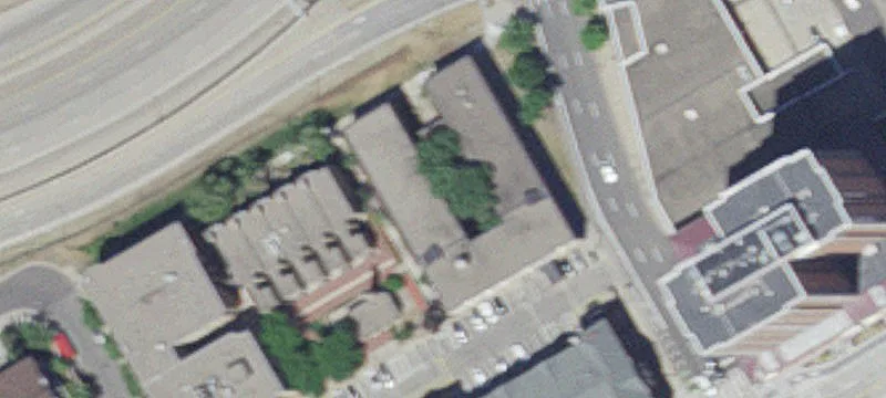 Hawthorne Avenue Commercial Space Available