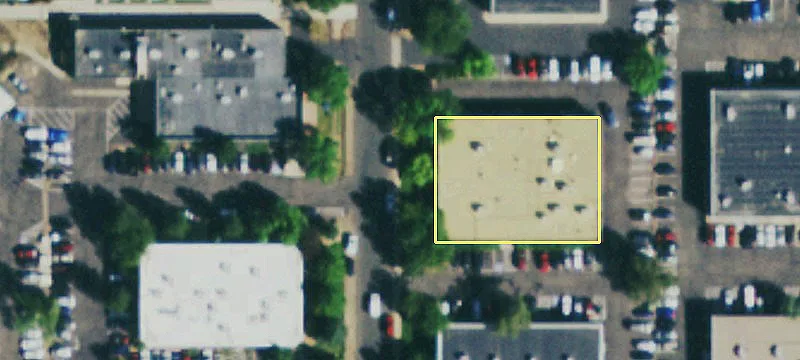 Leased Industrial Property For Sale