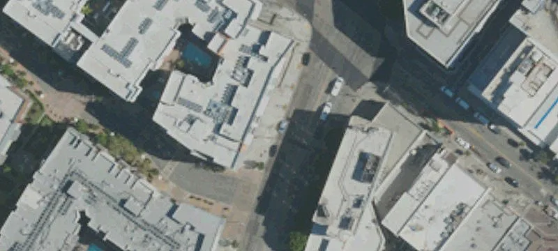 Retail Property in Little Tokyo