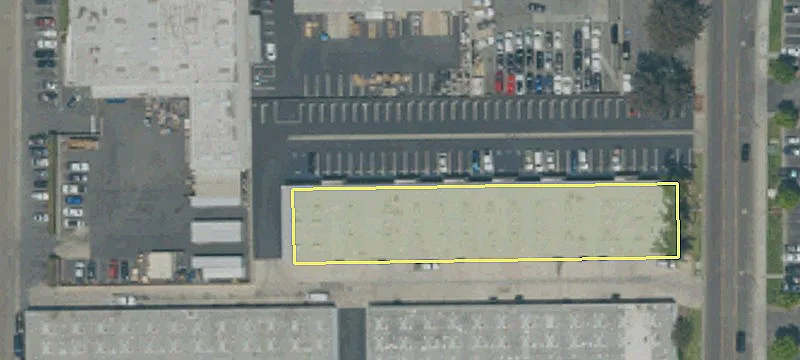 Santa Ana Flex Space Available