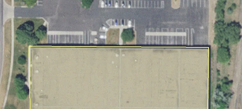 Bloomington Warehouse Space Available