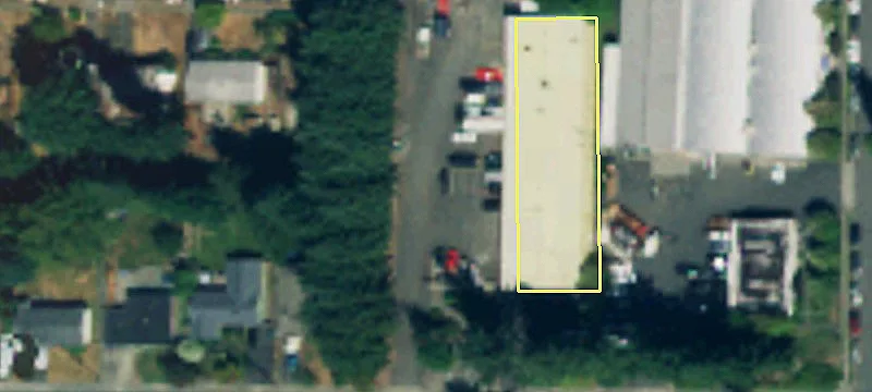 Industrial Space Near I-5 & Hwy 99