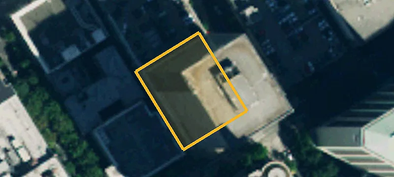 Full Floor Office Space