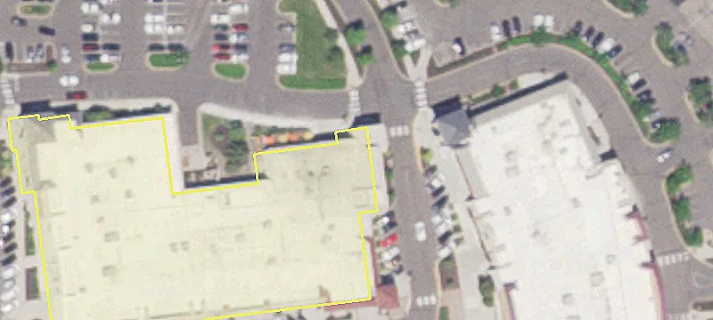 Retail Space in Maple Grove