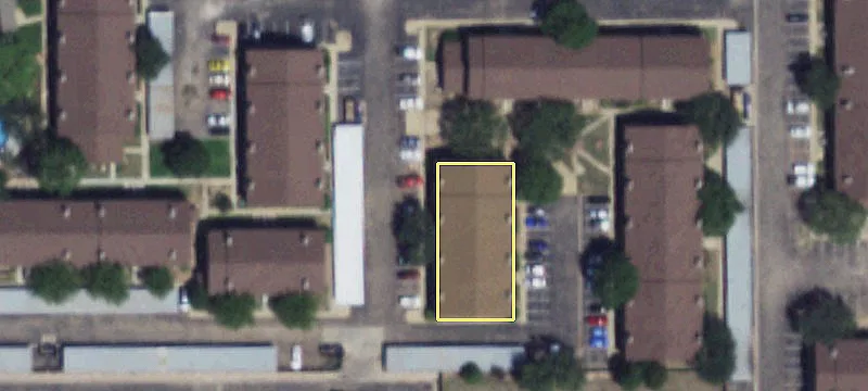 South Loop Commercial Development Land