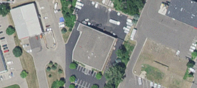 Eagan Warehouse with Outdoor Storage