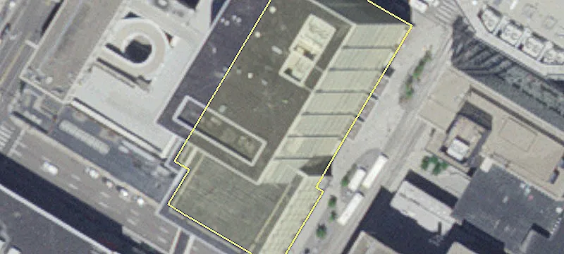 Prime Office Space in Minneapolis