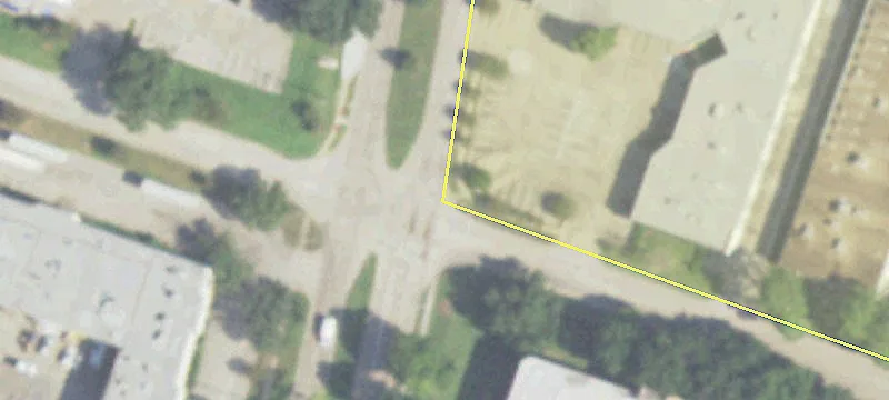 Industrial Space Available For Lease