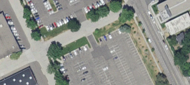 Prime Urban Industrial Campus