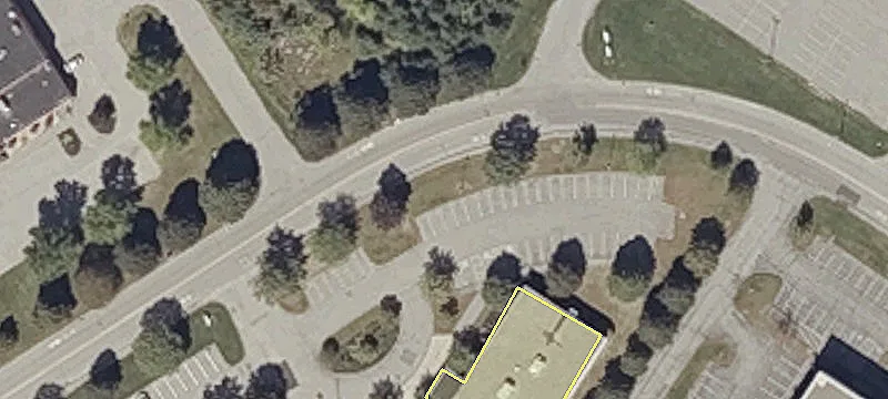 Lewiston Office Building For Sale