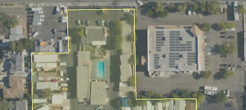 Fullerton Warehouse Space Available