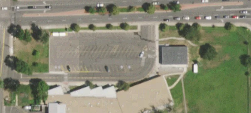 Retail Sublease Available