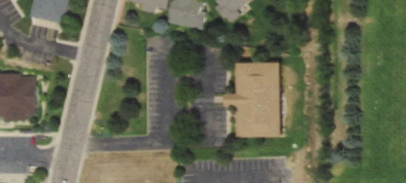 Stabilized Office Investment Opportunity