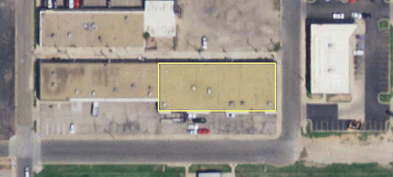 Office Warehouse Space Available