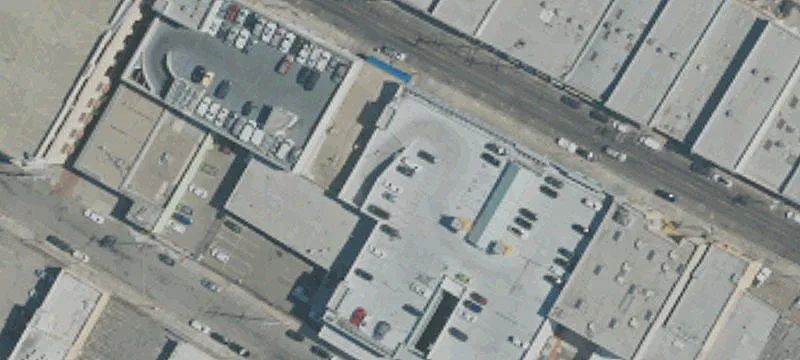 Office/Warehouse Space for Lease
