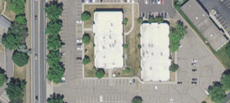 Eagan Office Space Available