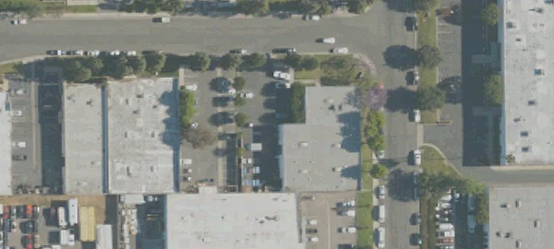 Industrial Building in South Coast Metro