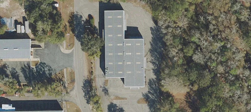 Warehouse with Office Space Available