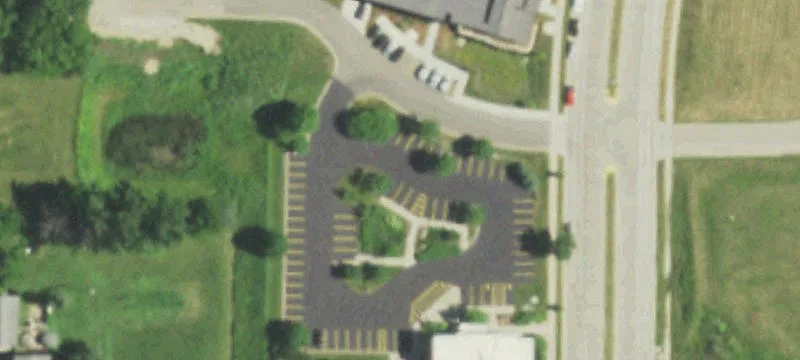 Madison Office Building For Sale