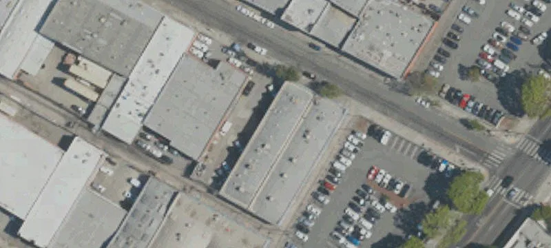 Creative Space in Wholesale District