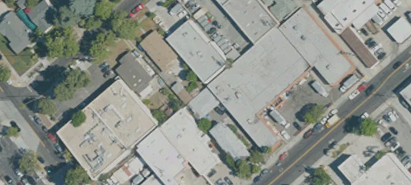 Glendale Warehouse Space Available