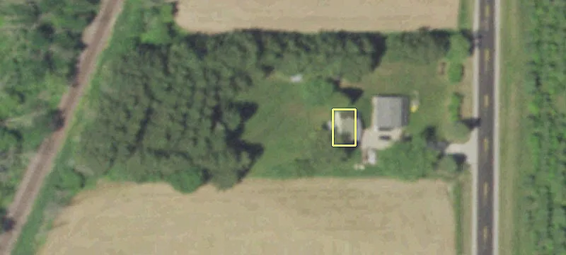 New Business Park Subdivision
