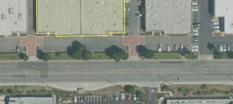 Industrial Property 100% Leased
