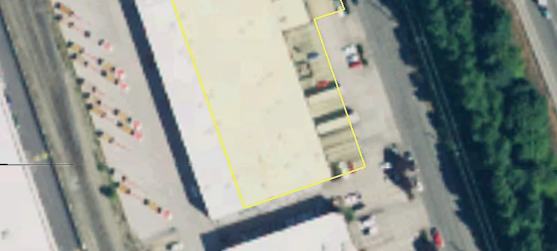 Renton Warehouse Space Available