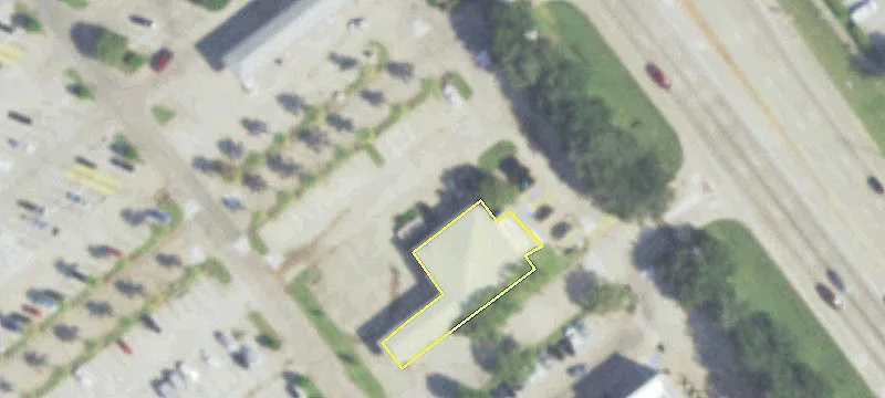 Retail Space Near Highway 6
