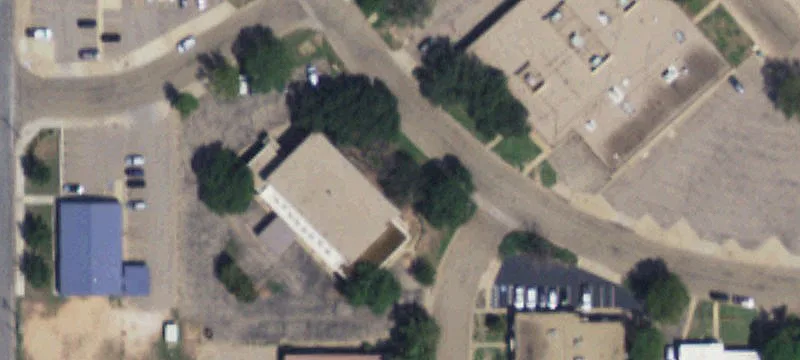 Large Office Building For Sale