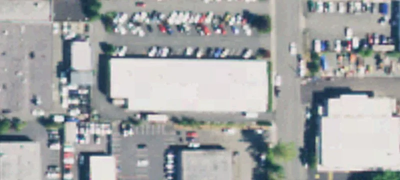Bellevue Warehouse Space Available