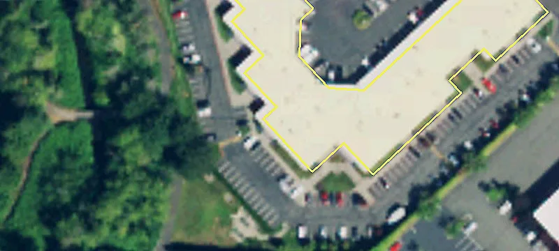 Industrial Space in Bothell