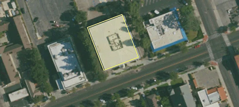 Santa Paula Office Space Available