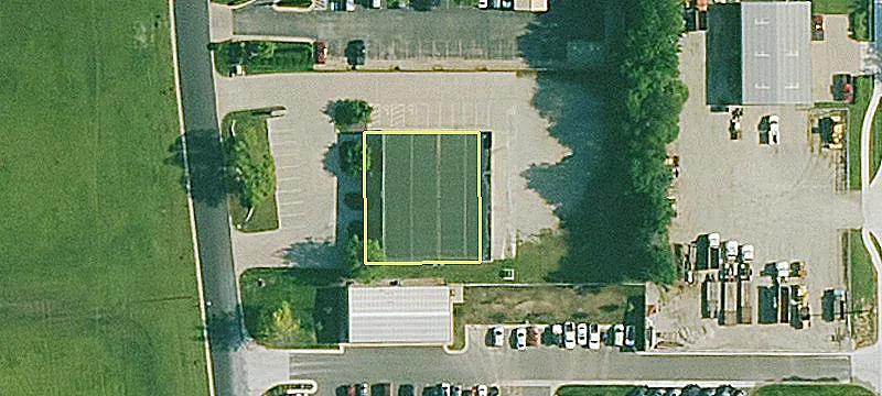 Derby Industrial Park Office/Warehouse