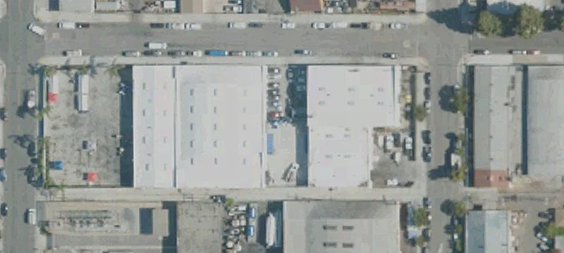 Long Beach Warehouse Sublease Available