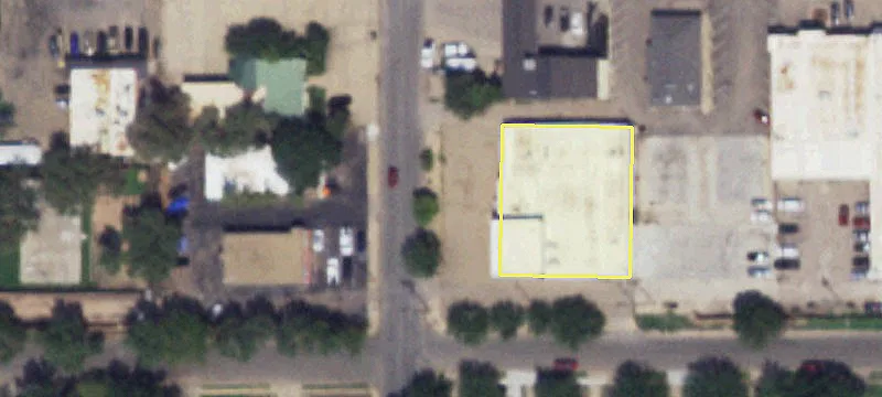 Office Building with Exam Rooms