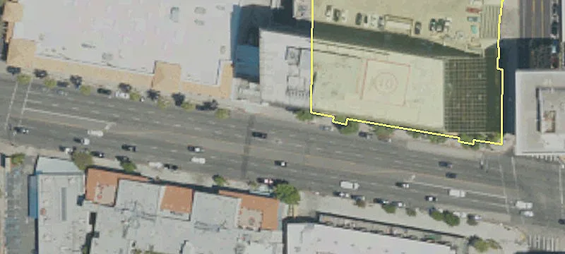 Encino Office Space For Rent