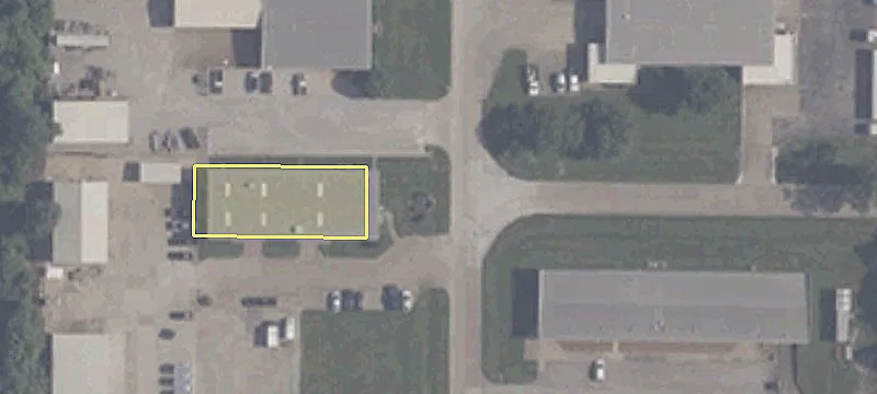 Evansville Flex Space Available