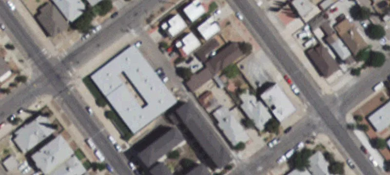 Office Space in El Paso
