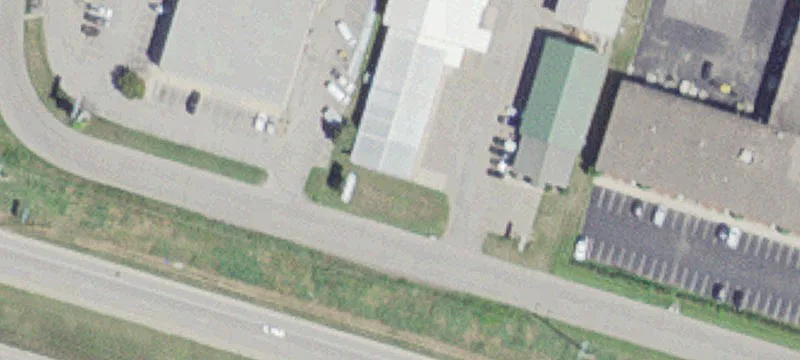 Rochester Warehouse with Loading Dock
