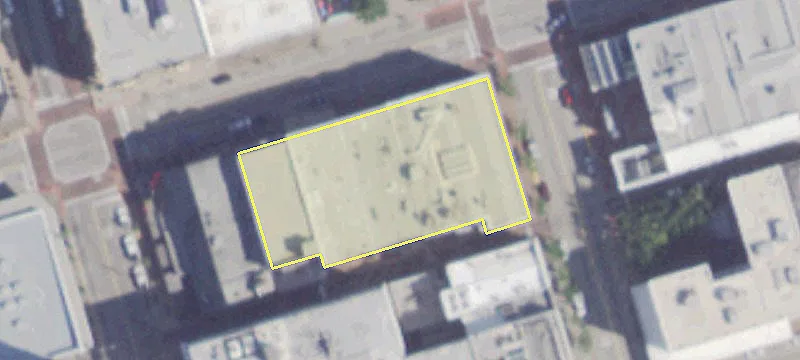 Retail Property in Galveston, TX
