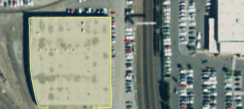 Seattle Industrial Property For Sale